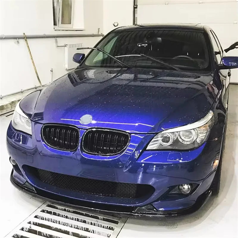 BMW E60/E61 SPLITTERI - Image 1